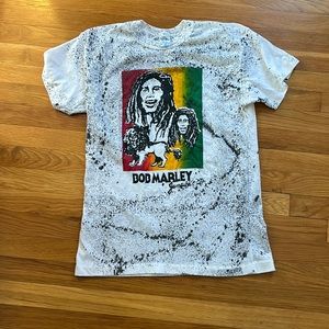 Bob Marley T-shirt